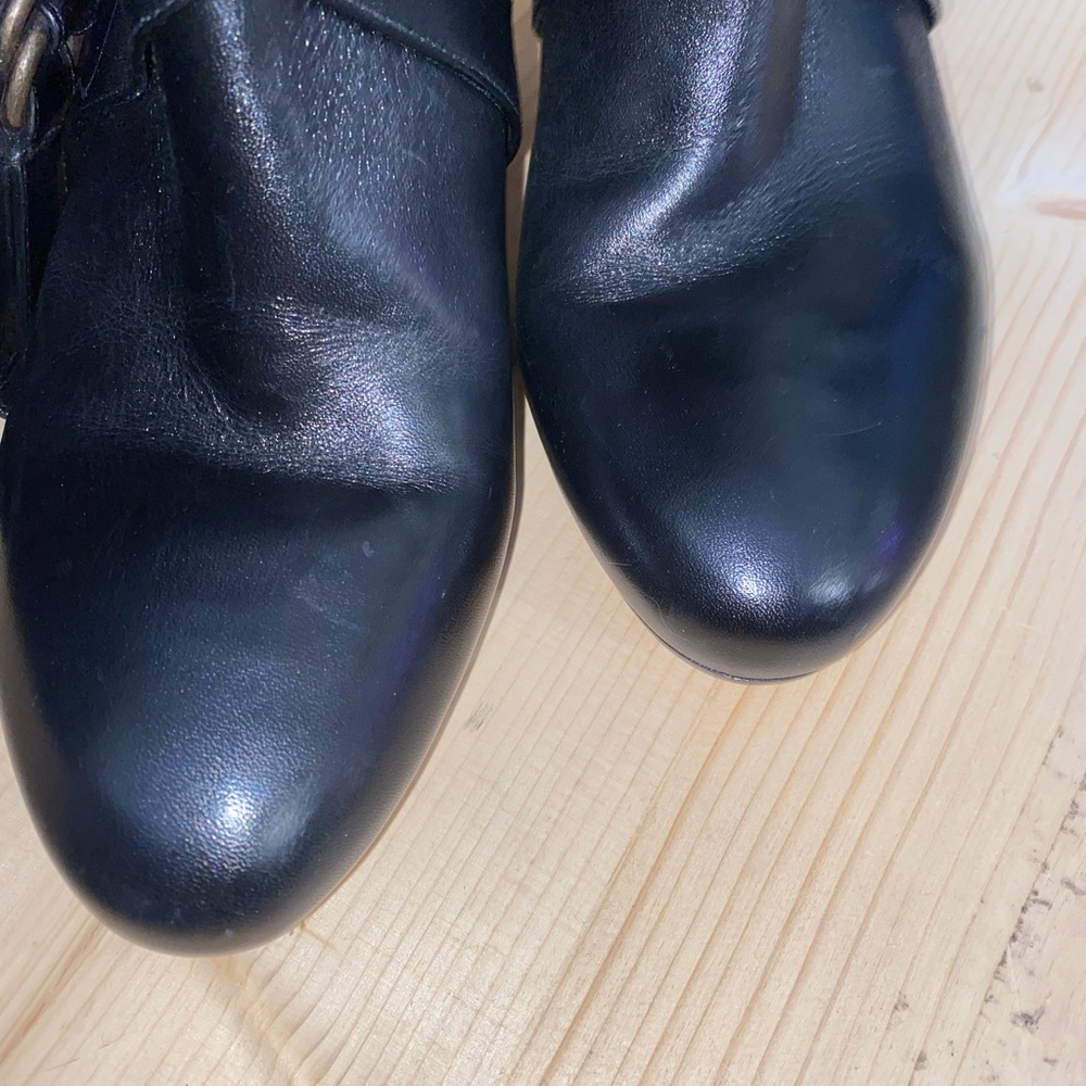 Cole Haan Cortney Air Boots - Picture 9 of 12
